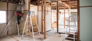 Entreprise de rénovation de la maison et de rénovation d’appartement à Gezier-et-Fontenelay